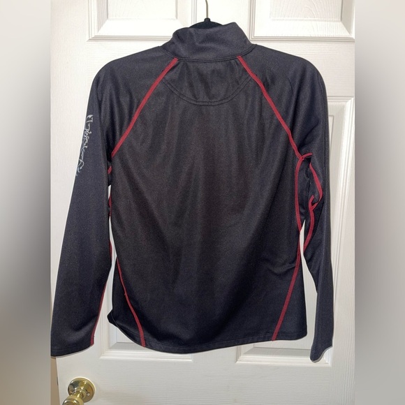 The North Face 1/2 zip, Flight series • Women’s Medium - Picture 2 of 8